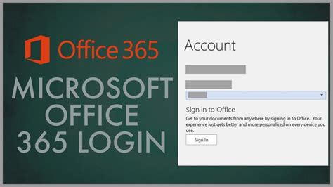 Login Microsoft 365 LIVE303 Login - LIVE303 Login