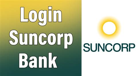 Login Suncorp Bank Suntotowap Login - Suntotowap Login