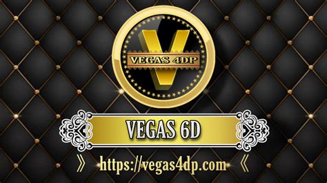 Login Vegas 6d Togel 6d Login - Togel 6d Login