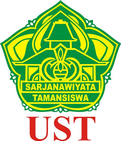 Logo Ust Statuta 2020 Universitas Sarjanawiyata Tamansiswa LGO88 Resmi - LGO88 Resmi