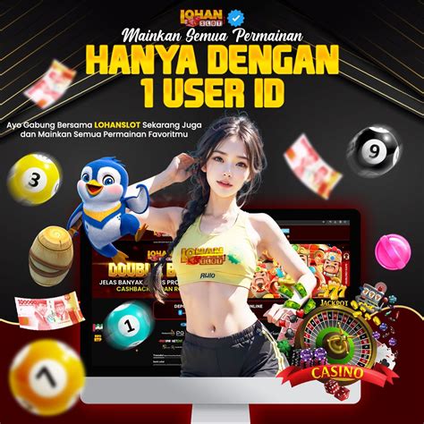 Lohanslot Pusat Game Online Resmi Gampang Menang Hanaslot Login - Hanaslot Login