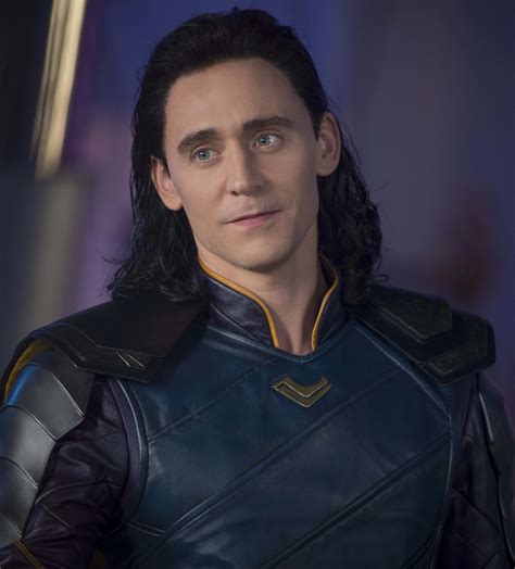 Loki Marvel Cinematic Universe Wiki Fandom Loki - Loki