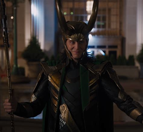 Loki Marvel Cinematic Universe Wikipedia Bahasa Indonesia Loki - Loki