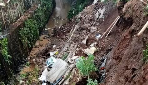 Longsor Di Jalan Padasuka Kota Bandung Telan Korban WAKLABU88 Login - WAKLABU88 Login