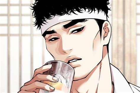 Lookism Chapter 490 Indonesia Terbaru Manhwalist Id Manhwalist - Manhwalist