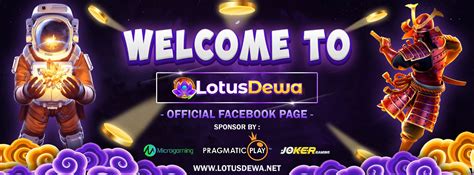 Lotusdewa Official Facebook Lotusdewa Resmi - Lotusdewa Resmi