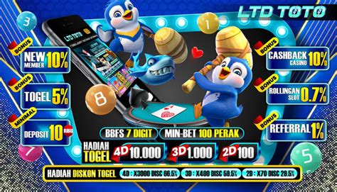 Ltdtoto   Ldtoto Website Online Game Dengan Promo Setiap Hari - Ltdtoto