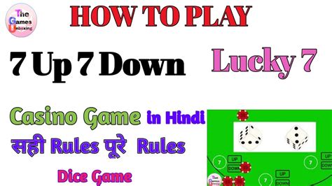 Lucky 7 Game India Find All Online Casinos Lucky 7 Resmi - Lucky 7 Resmi