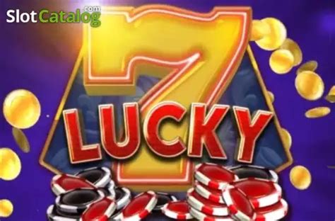 Lucky 7 Rtg Game Review 2024 Slotcatalog Com Lucky 7 Rtp - Lucky 7 Rtp