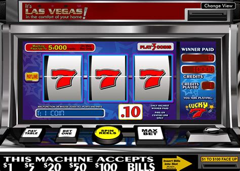 Lucky 7 Slot 2024 Review Free Amp Real Lucky 7 Slot - Lucky 7 Slot