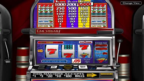 Lucky 7 Slot Machine Game To Play Free Lucky 7 Slot - Lucky 7 Slot