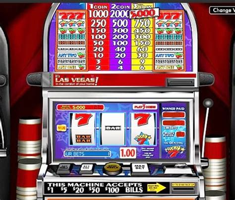 Lucky 7 Slots Real Money Review Play Luck Lucky 7 Slot - Lucky 7 Slot