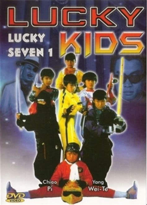 Lucky Seven Seri Televisi Wikipedia Bahasa Indonesia Ensiklopedia Lucky 7 Resmi - Lucky 7 Resmi