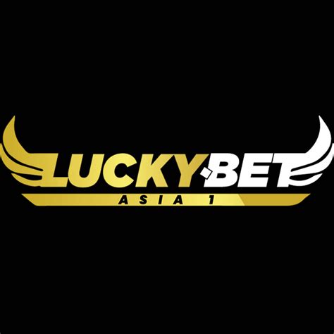 Luckybet ASIA1 You Play We Pay Free Credit Judi Luckybet Online - Judi Luckybet Online