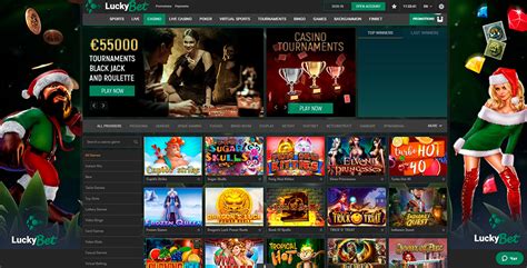 Luckybet Casino In The Philippines Luckybet - Luckybet