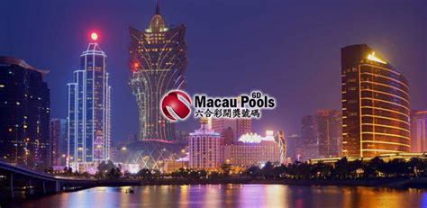 Macau 6d Pools Macau 6d Slot - Macau 6d Slot