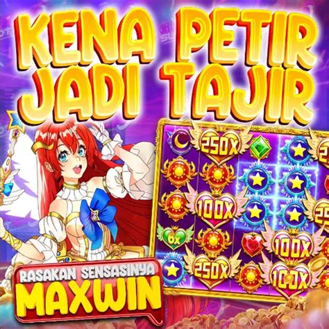 Maduslot Situs Game Paling Banyak Bonus Kejutan Manis Madutoto Slot - Madutoto Slot