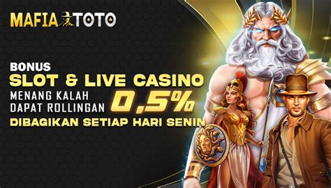 Mafiatoto Situs Togel Dan Slot Terpercaya Mafiatoto - Mafiatoto