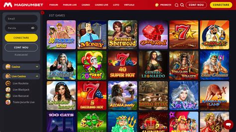 Magnumbet Casino Review Honest Review By Casino Guru Magnumbet - Magnumbet