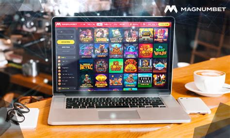 Magnumbet Casino Review Ro Top Rated Operator 2024 Magnumbet - Magnumbet