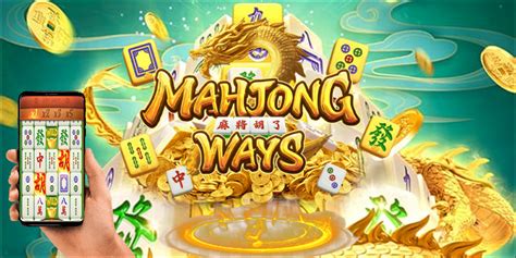 Mahjong Ways Memaksimalkan Profit Dengan Memilih Slot Dan Pgslot Cc Rtp - Pgslot.cc Rtp