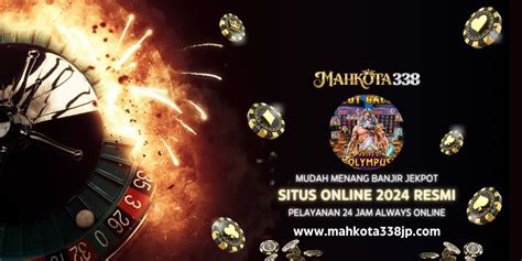 Mahkota 338 Login MAHKOTA338 Alternatif Online MAHKOTA338 - MAHKOTA338