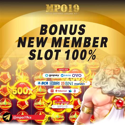 Main Di MPO19 Daftar Akun Vip Mudah Menang MPO19 - MPO19