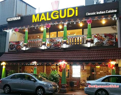 Malgudi Burpple 14 Reviews Petaling Jaya Malaysia Malljudi Login - Malljudi Login