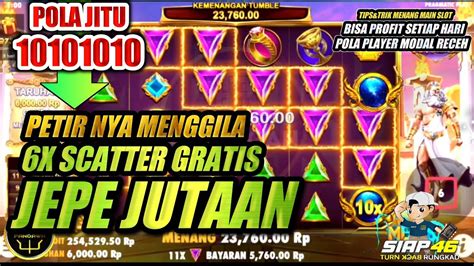 Mamajitu Rekomendasi Slot Gacor Banjir Scatter Hitam Setiap Mamajitu - Mamajitu