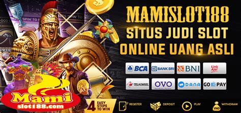 Mamislot Bonus Harian Hingga Jutaan Rupiah Judi Mamislot Online - Judi Mamislot Online