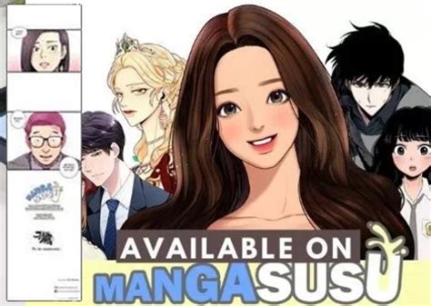 Mangasusu Baca Komik Dan Manhwa Indonesia Mangasusu - Mangasusu