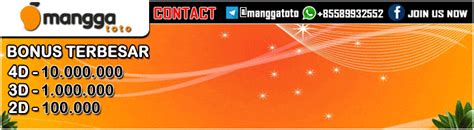 Manggatoto Login Daftar Link Alternatif Manggatoto - Manggatoto