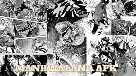 Manhwaland Aplikasi Baca Komik Dengan Akses Gratis Tanpa Manhwaland - Manhwaland