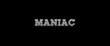 Maniac Miniseries Wikipedia MANIAK4D - MANIAK4D