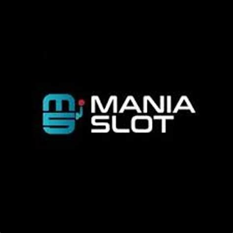Maniaslot Daftar Situs Judi Mania Slot Online Terpercaya MANIAK4D Slot - MANIAK4D Slot