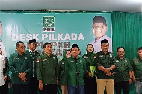 Manuver Pkb Pada Pilkada Jakarta 2017 Dukung Ahok MANUVER88 Alternatif - MANUVER88 Alternatif