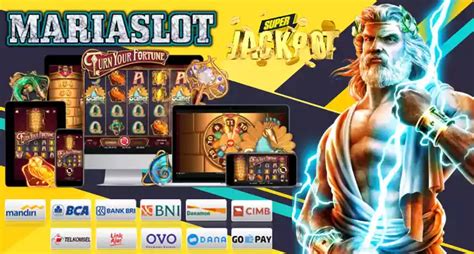 Mariaslot Situs Resmi Slot Deposit Pulsa 5000 Tanpa Msislot  Resmi - Msislot  Resmi