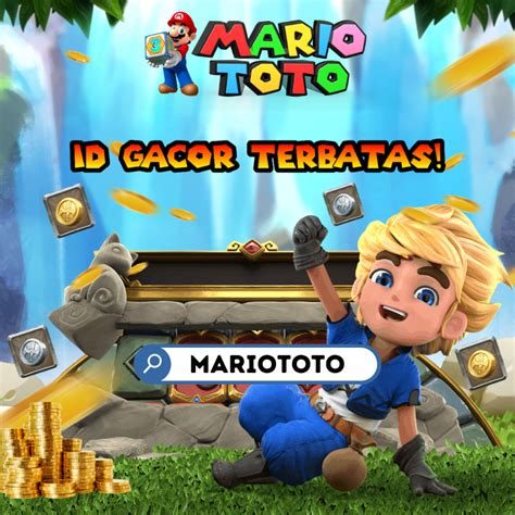 Mariototo Pusat Togel Online Indonesia Mariototo - Mariototo