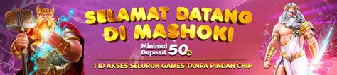 Mashoki Slot Game Demo Terbaru Amp Terlengkap Indonesia Mashoki - Mashoki