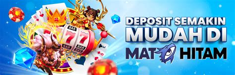 Matahitam The Best Provider Gaming Online No 1 Matahitam - Matahitam