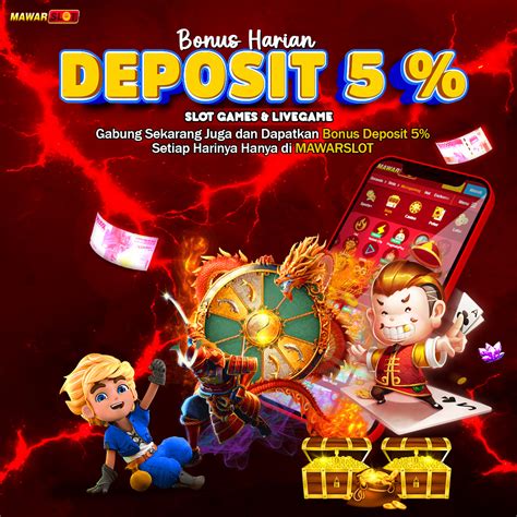 Mawarslot Situs Slot Gacor Terpercaya Dan Terbaik Hari Mawarslot - Mawarslot