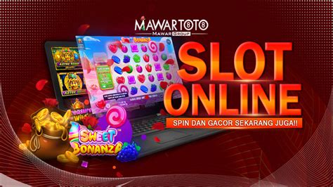 Mawartoto Gt Situs Slot Online Gacor Dengan Server Gawangtoto - Gawangtoto