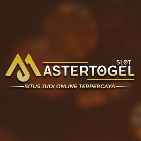 Maximustogel Atau Mastertogel Situs Judi Slot Online Terbaik Maximustogel - Maximustogel