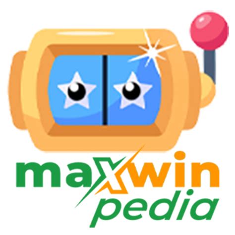 Maxwinpedia Tempatnya Demo Slot Dan Rtp Tergacor PLAYMAXWIN235  Rtp - PLAYMAXWIN235  Rtp