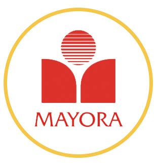 Mayora Portal MAYORA88 - MAYORA88