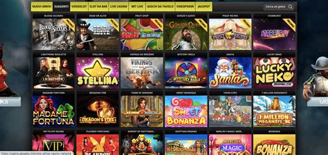 Mediabet Casino Online Le Slot E I Migliori Mediabet - Mediabet