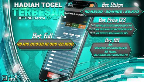 Medokjitu Bandar Togel Resmi Terlengkap Medokjitu - Medokjitu