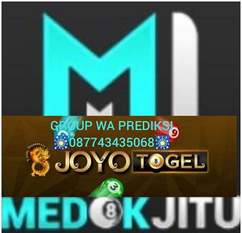 Medokjitu Family Dan Joyotogel Family Facebook Medokjitu - Medokjitu