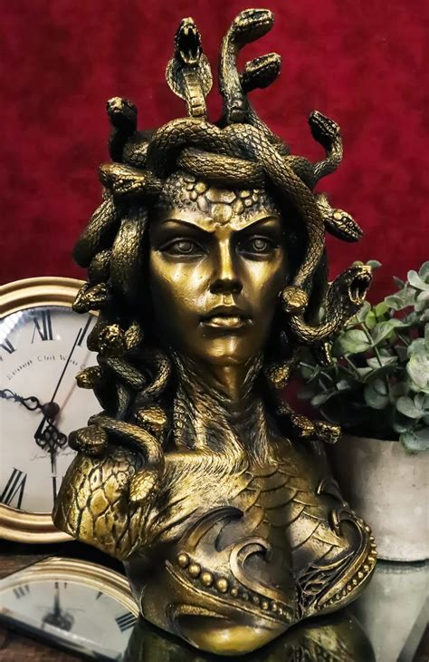 Medusa   Medusa Legendary Snake Haired Gorgon Of Greek Mythology - Medusa