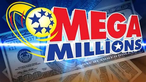 Mega Millions Jackpot Winner Claims 552 Million Prize Jackpot - Jackpot